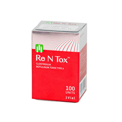 ReNTox 100 Units ReNTox 100 Units 1