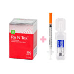 ReNTox 100 Units ReNTox 100 Units 2
