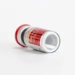 Lyophilized vacuum-dried sterile powder vial of ReNTox 100U prior to normal saline reconstitution