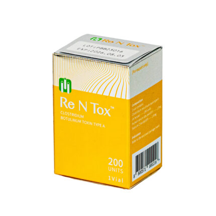 ReNTox 200 Units ReNTox 200 Units 1