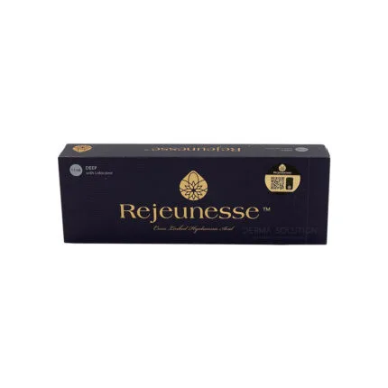 Rejeunesse Deep Rejeunesse Deep 1