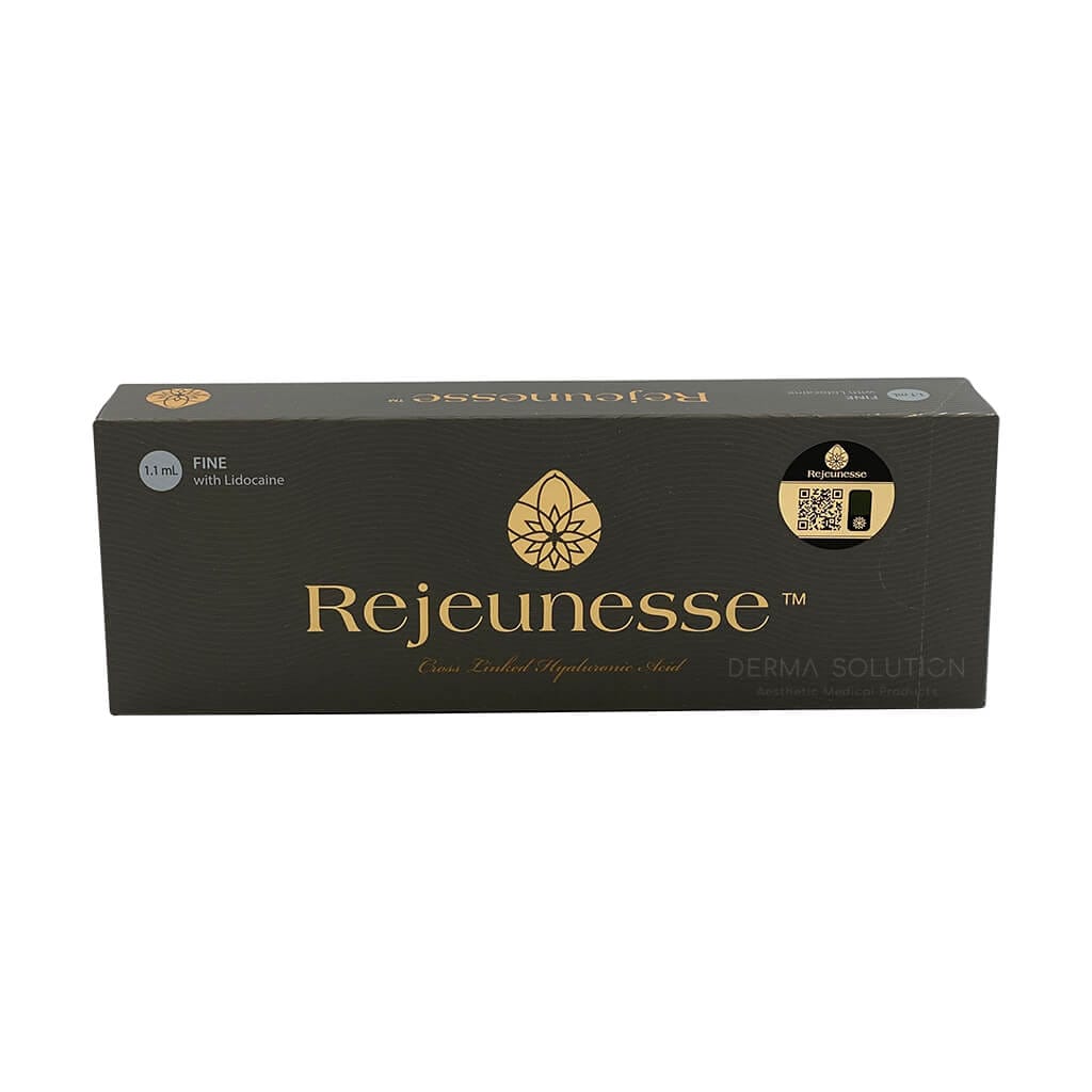 Rejeunesse Fine 1 Rejeunesse Fine Rejeunesse Fine 1