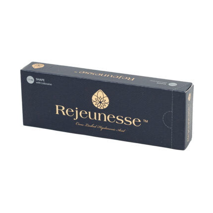 Rejeunesse Shape Rejeunesse Shape 1