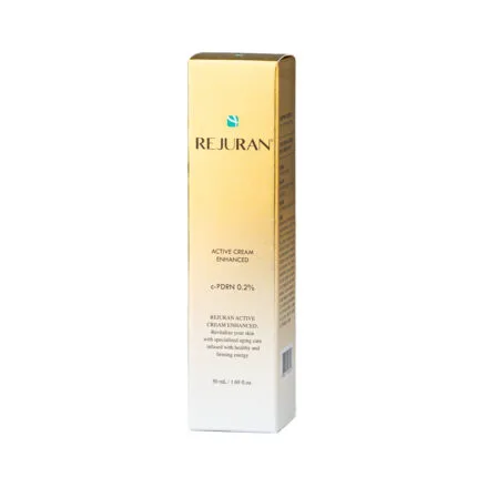 Rejuran Active Cream Enhanced Rejuran Active Cream Enhanced 1