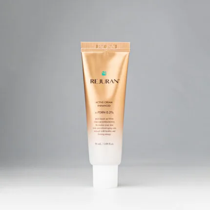 Rejuran Active Cream Enhanced Rejuran Active Cream Enhanced 2