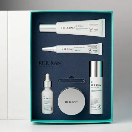 Rejuran Clinic Care Set Rejuran Clinic Care Set 2