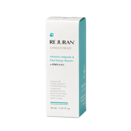 Rejuran Concentrate Rejuran Concentrate 1