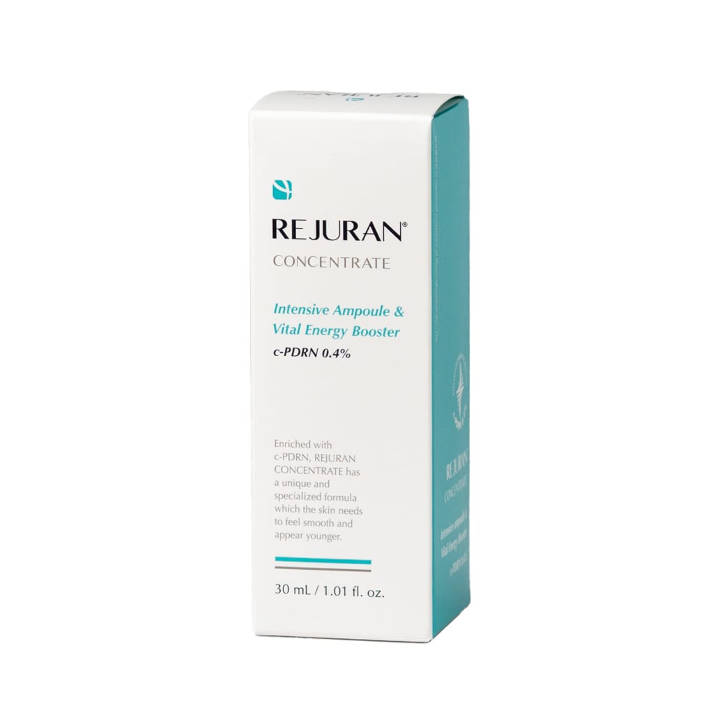 Rejuran Concentrate 1 Rejuran Concentrate Rejuran Concentrate 1
