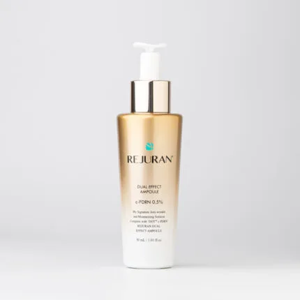Rejuran Dual Effect Ampoule Rejuran Dual Effect Ampoule 2