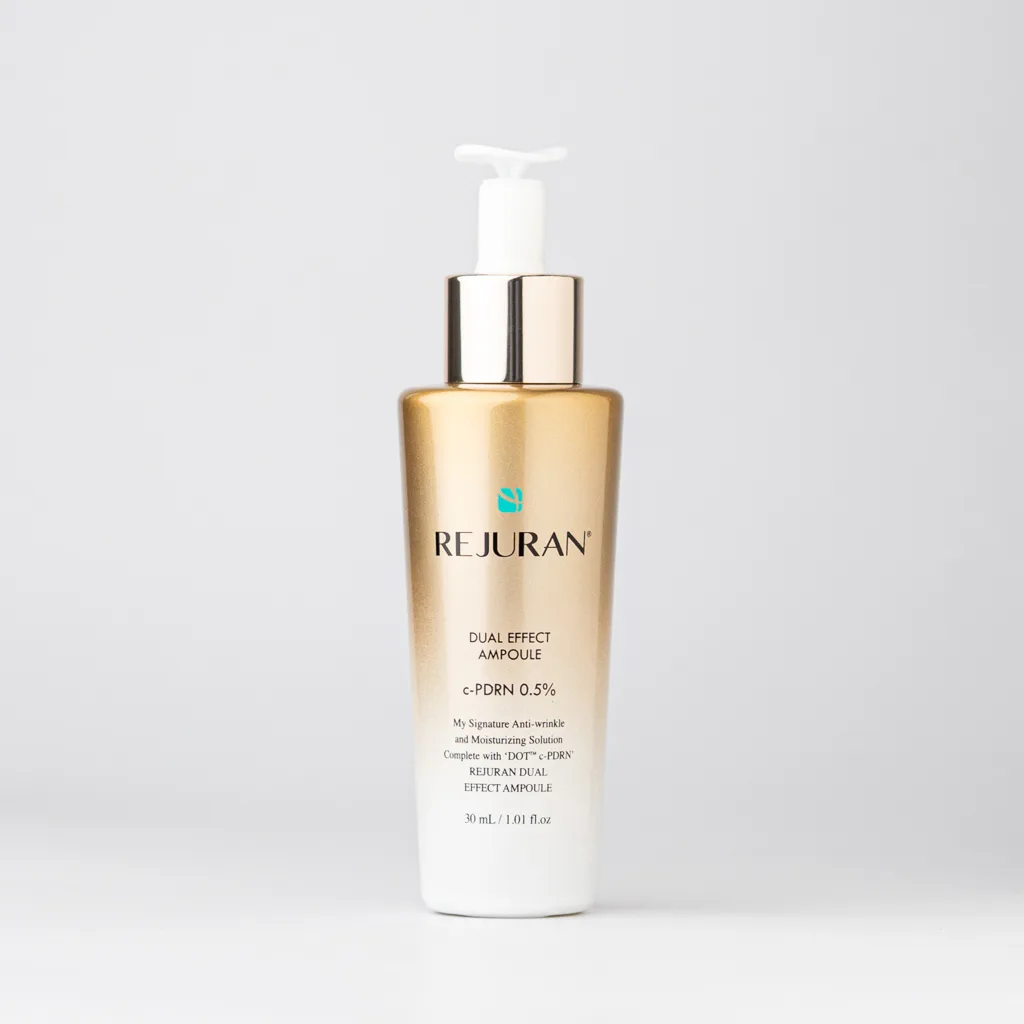 Rejuran Dual Effect Ampoule Rejuran Dual Effect Ampoule 2