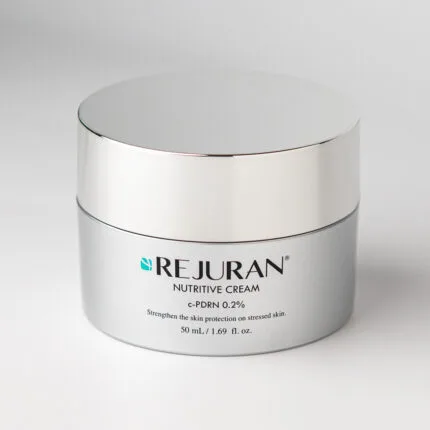 Rejuran Healer Nutritive Cream Rejuran Healer Nutritive Cream 2