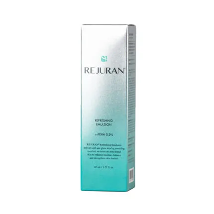 Rejuran Healer Refreshing Emulsion Rejuran Healer Refreshing Emulsion 1
