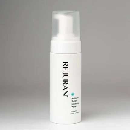 Rejuran Moisture Bubble Cleansing Water Rejuran Moisture Bubble Cleansing Water 2
