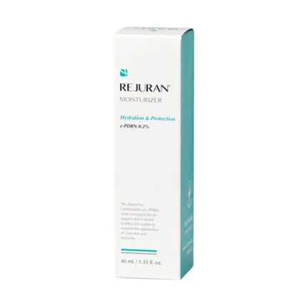 Rejuran Moisturizer Rejuran Moisturizer 1