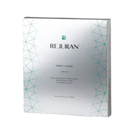Rejuran Perfect V Tighter Rejuran Perfect V Tighter 1