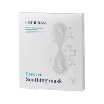 Rejuran Recover Soothing Mask Rejuran Recover Soothing Mask 1
