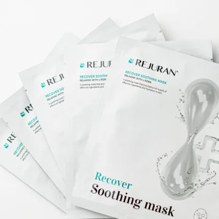 Rejuran Recover Soothing Mask Rejuran Recover Soothing Mask 2