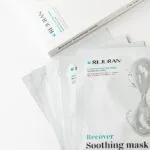 Rejuran Recover Soothing Mask Rejuran Recover Soothing Mask 3