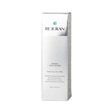 Rejuran Refining Foam Cleanser Rejuran Refining Foam Cleanser 1