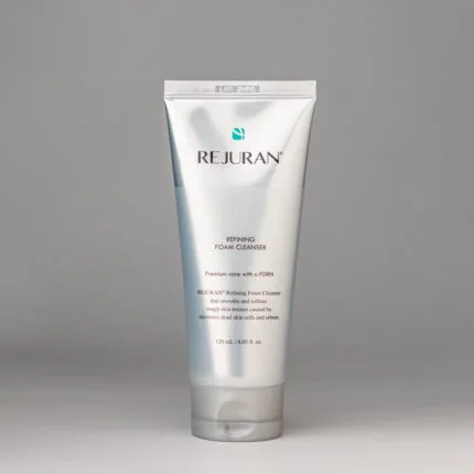 Rejuran Refining Foam Cleanser Rejuran Refining Foam Cleanser 2