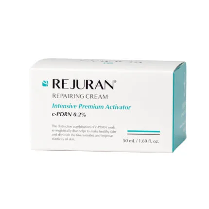 Rejuran Repairing Cream Rejuran Repairing Cream 1