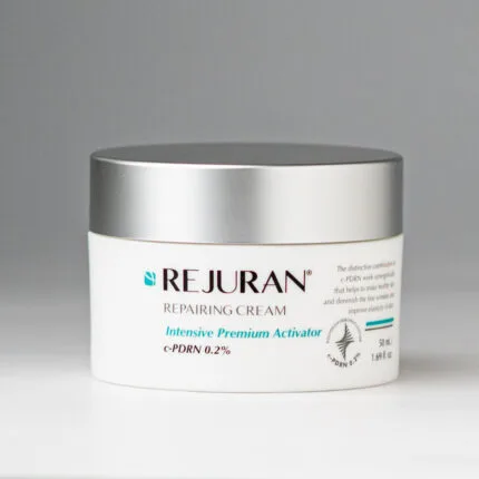 Rejuran Repairing Cream Rejuran Repairing Cream 2
