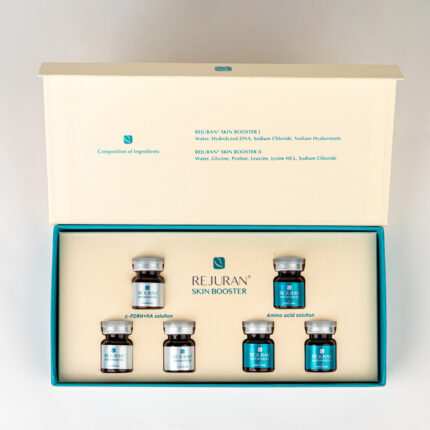 Rejuran Skin Booster Rejuran Skin Booster 2