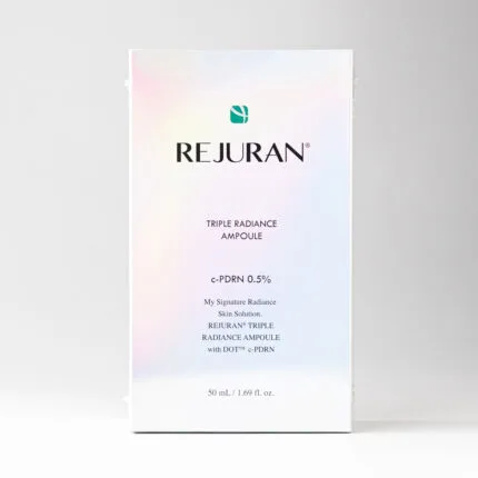 Rejuran Triple Radiance Ampoule Rejuran Triple Radiance Ampoule 2