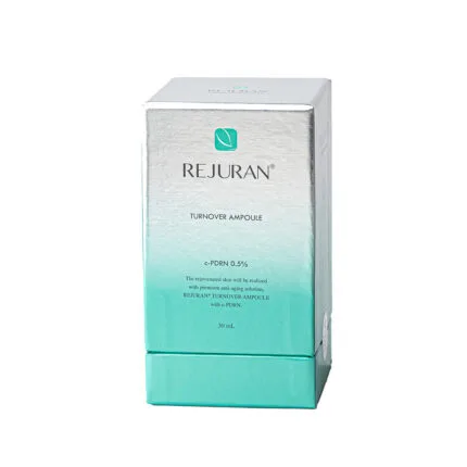 Rejuran Turnover Ampoule Rejuran Turnover Ampoule 1