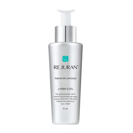 Rejuran Turnover Ampoule Rejuran Turnover Ampoule 2