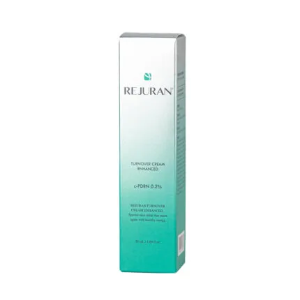 Rejuran Turnover Cream Enhanced Rejuran Turnover Cream Enhanced 1