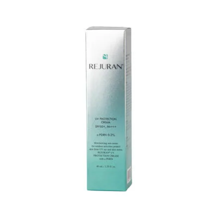 Rejuran UV Protection Cream Rejuran UV Protection Cream 1