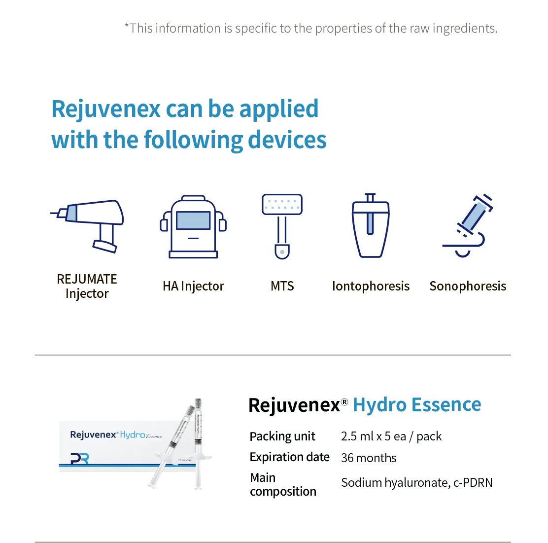 Rejuvenex Line 1 02 A46A53B1 - Botoderm