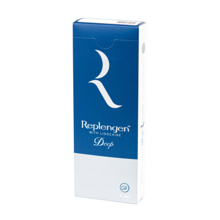 Replengen Deep Replengen Deep 1