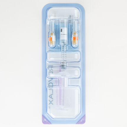Revolax Sub Q Revolax Sub Q 1