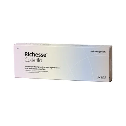 Richesse Collafilo Richesse Collafilo 1