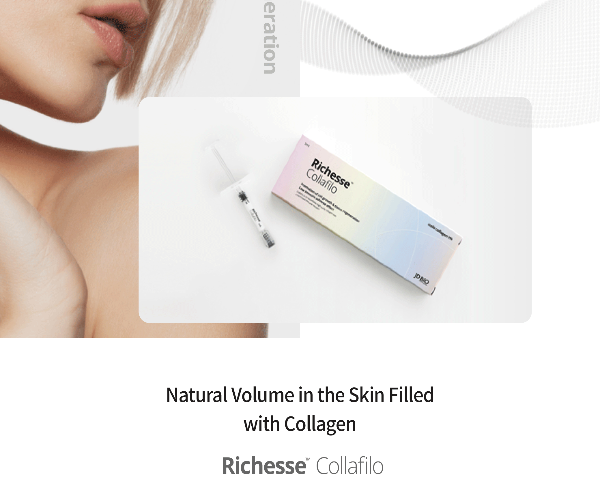 Richesse Collafilo Brochure 1 02 55Fc0150 - Botoderm