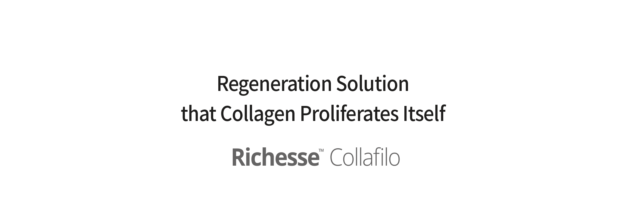 Richesse Collafilo Brochure 1 04 Be1E6D77 - Botoderm