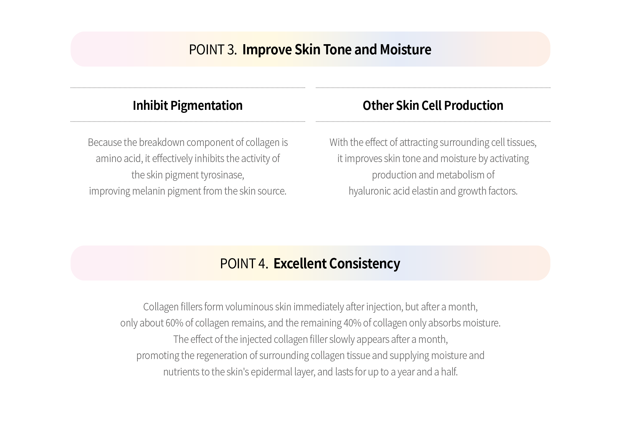 Richesse Collafilo Brochure 1 08 71D14662 - Botoderm