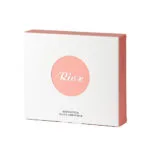 Riox rich in oxygen CO2 carbon mask Riox rich in oxygen CO2 carbon mask 1