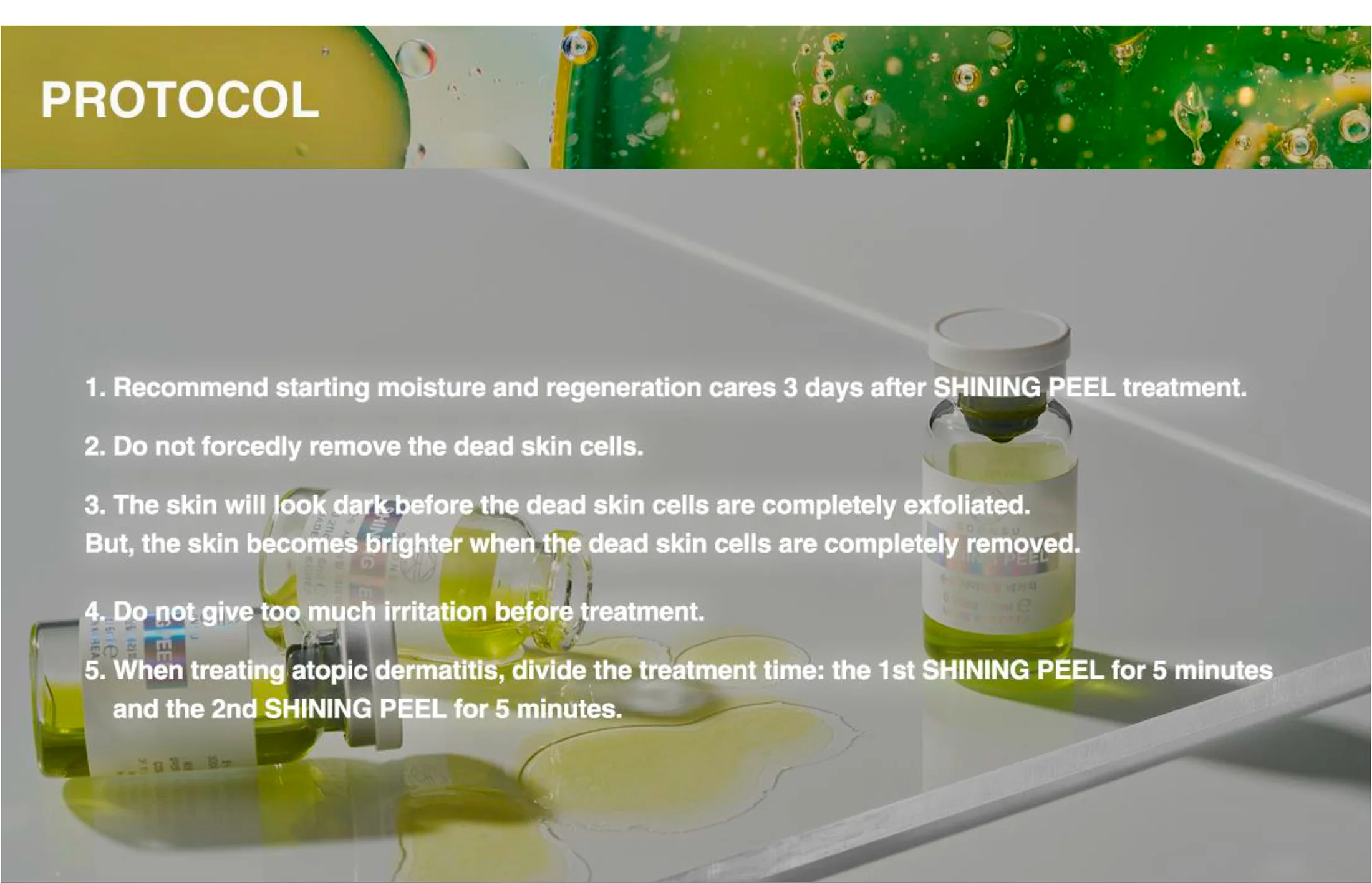 Soonsu Shining Peel 2021 Fin 1 10 1B0F18Dc - Botoderm