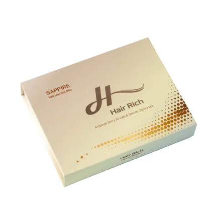 Sappire Hair Rich Sappire Hair Rich 1