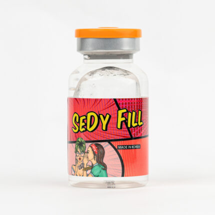 Sedy Fill Body Filler 60 ml Sedy Fill Body Filler 60 ml 2