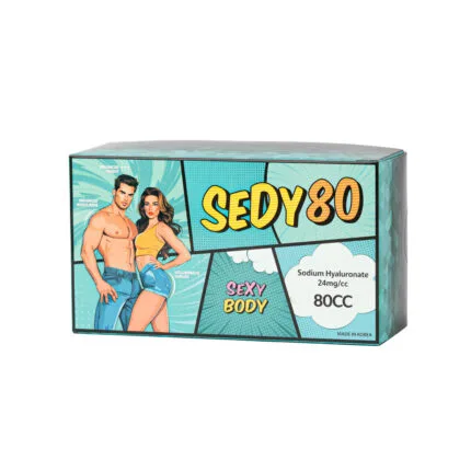 Sedy Fill Body Filler 80ml Sedy Fill Body Filler 80ml 1