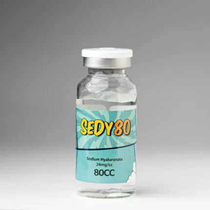 Sedy Fill Body Filler 80ml Sedy Fill Body Filler 80ml 2
