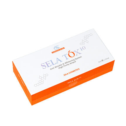 Sela Tox 10 Sela Tox 10 1