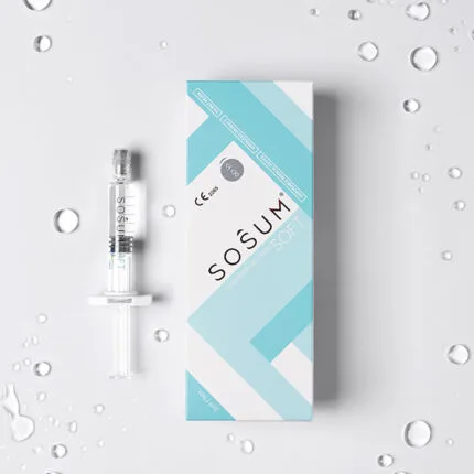 Sosum Soft Sosum Soft 2