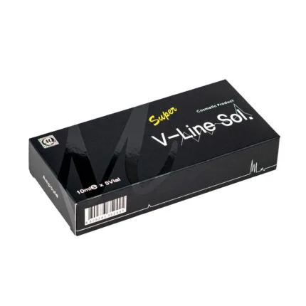 Super V line Sol. Super V line Sol. 1