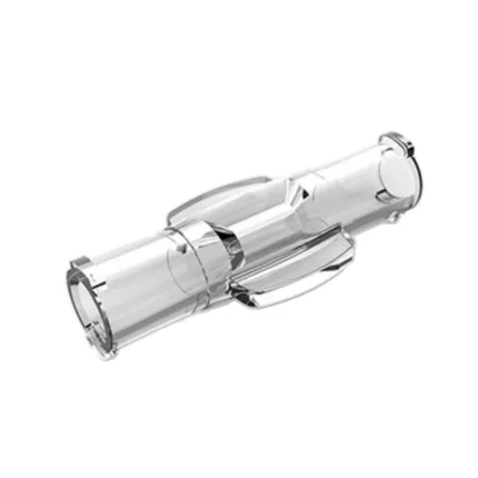 Syringe Mixing Tube Syringe Mixing Tube 1
