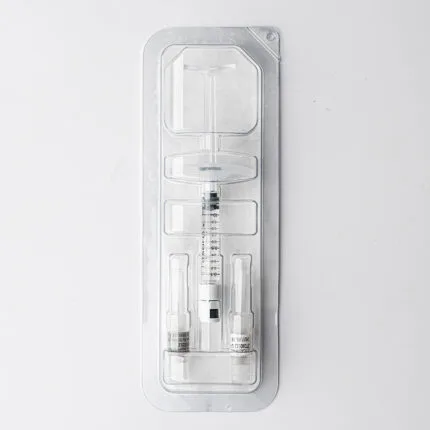 Tesoro DEEP with Lidocaine Tesoro DEEP with Lidocaine 2
